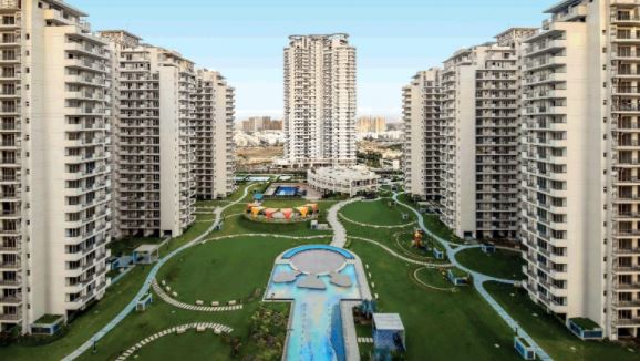 Apartment Sale Bestech Park View Ananda Sector 81 Gurgaon